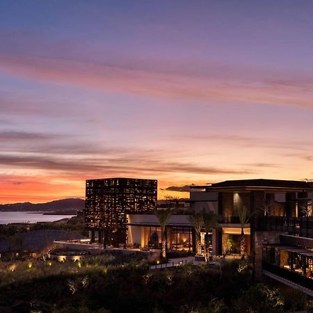 Zadun, A Ritz-Carlton Reserve Сан-Хосе-дель-Кабо Екстер'єр фото
