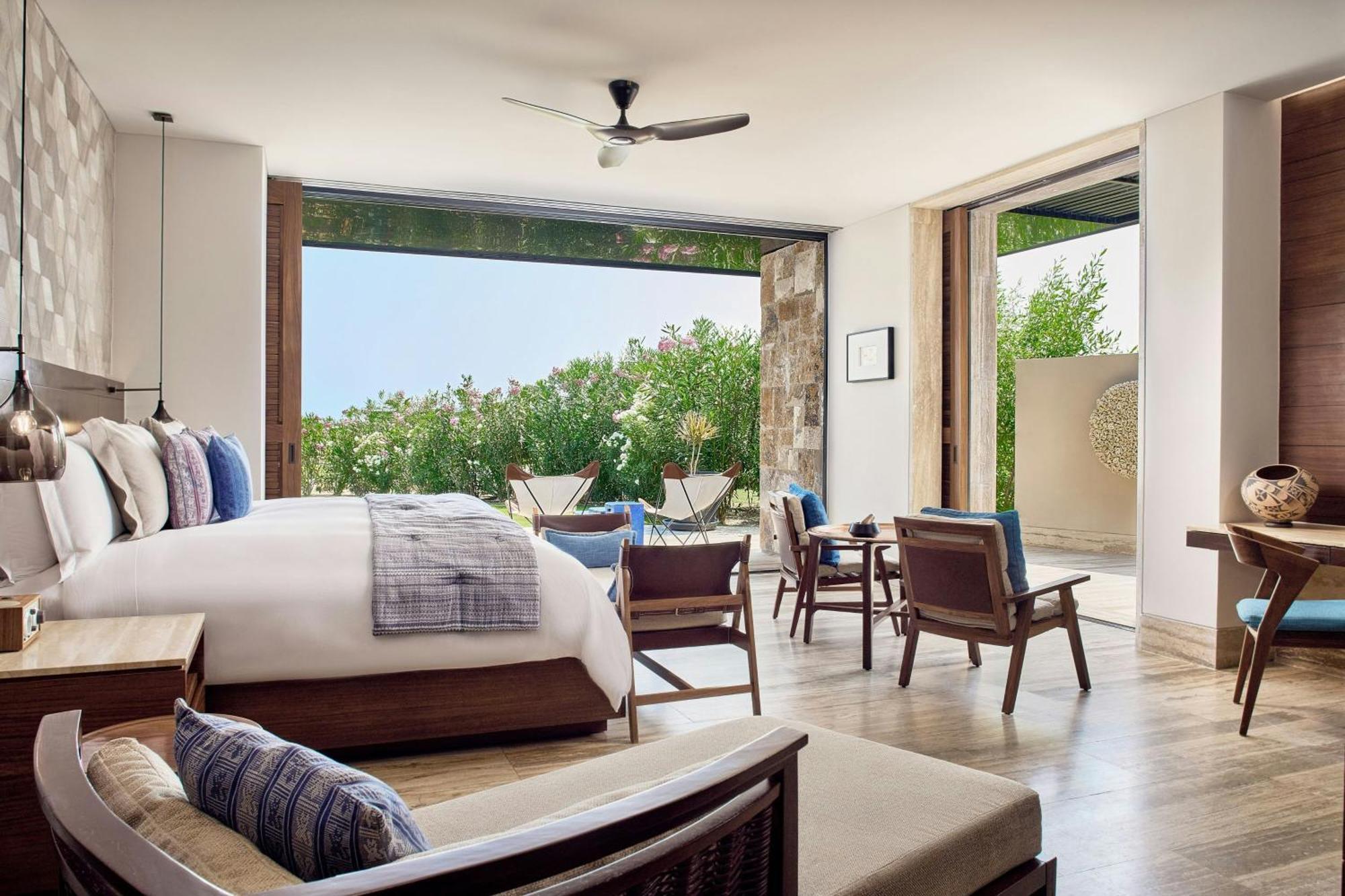 Zadun, A Ritz-Carlton Reserve Сан-Хосе-дель-Кабо Екстер'єр фото