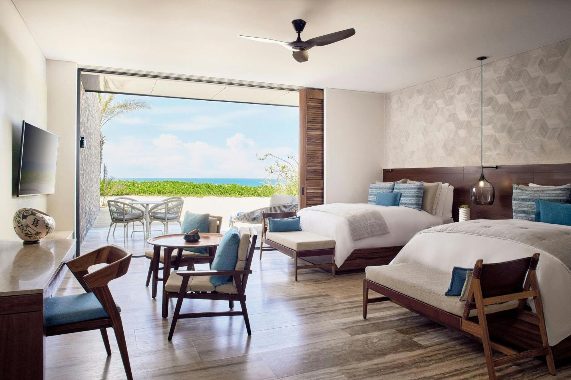 Zadun, A Ritz-Carlton Reserve Сан-Хосе-дель-Кабо Екстер'єр фото