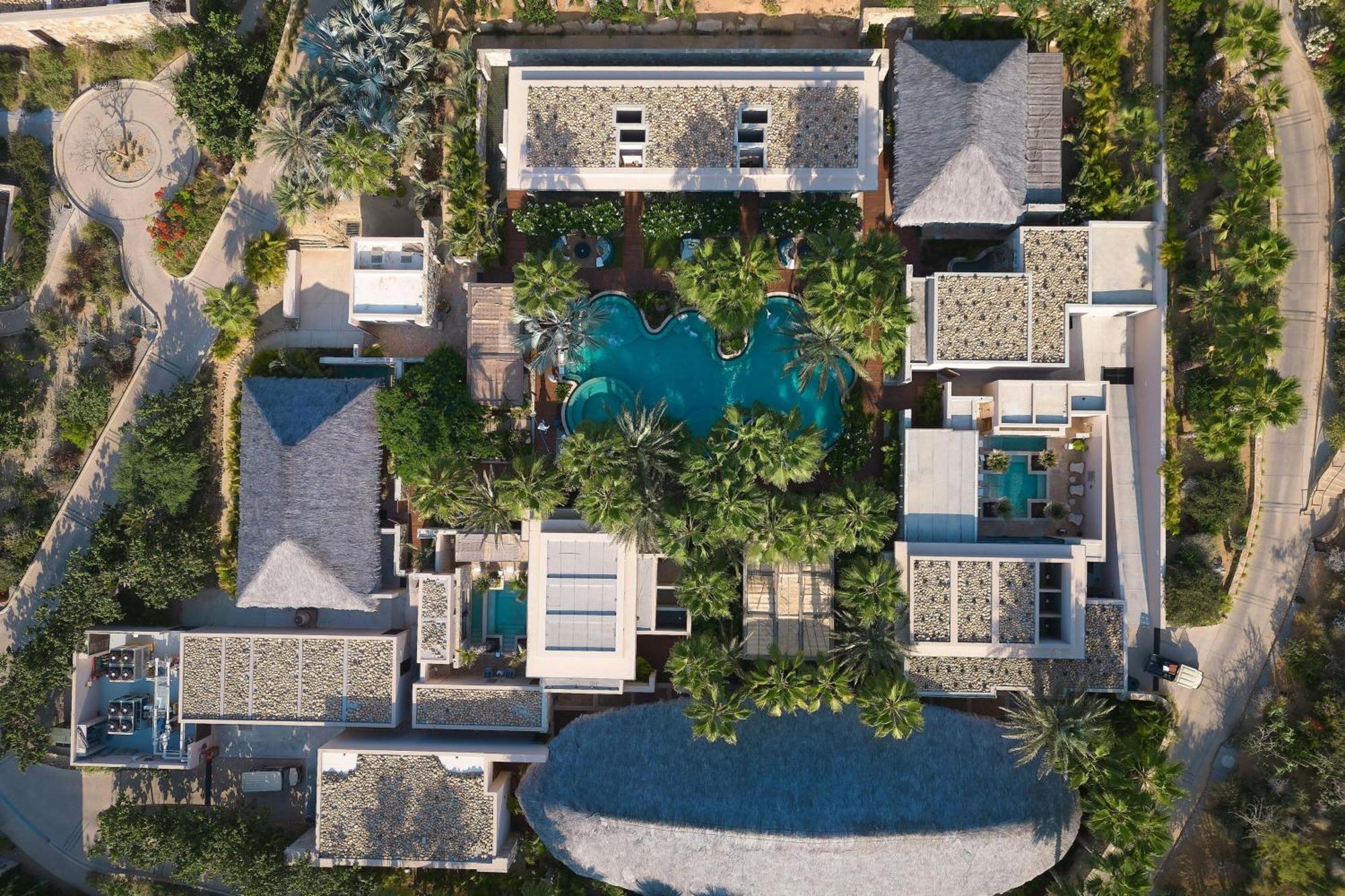 Zadun, A Ritz-Carlton Reserve Сан-Хосе-дель-Кабо Екстер'єр фото