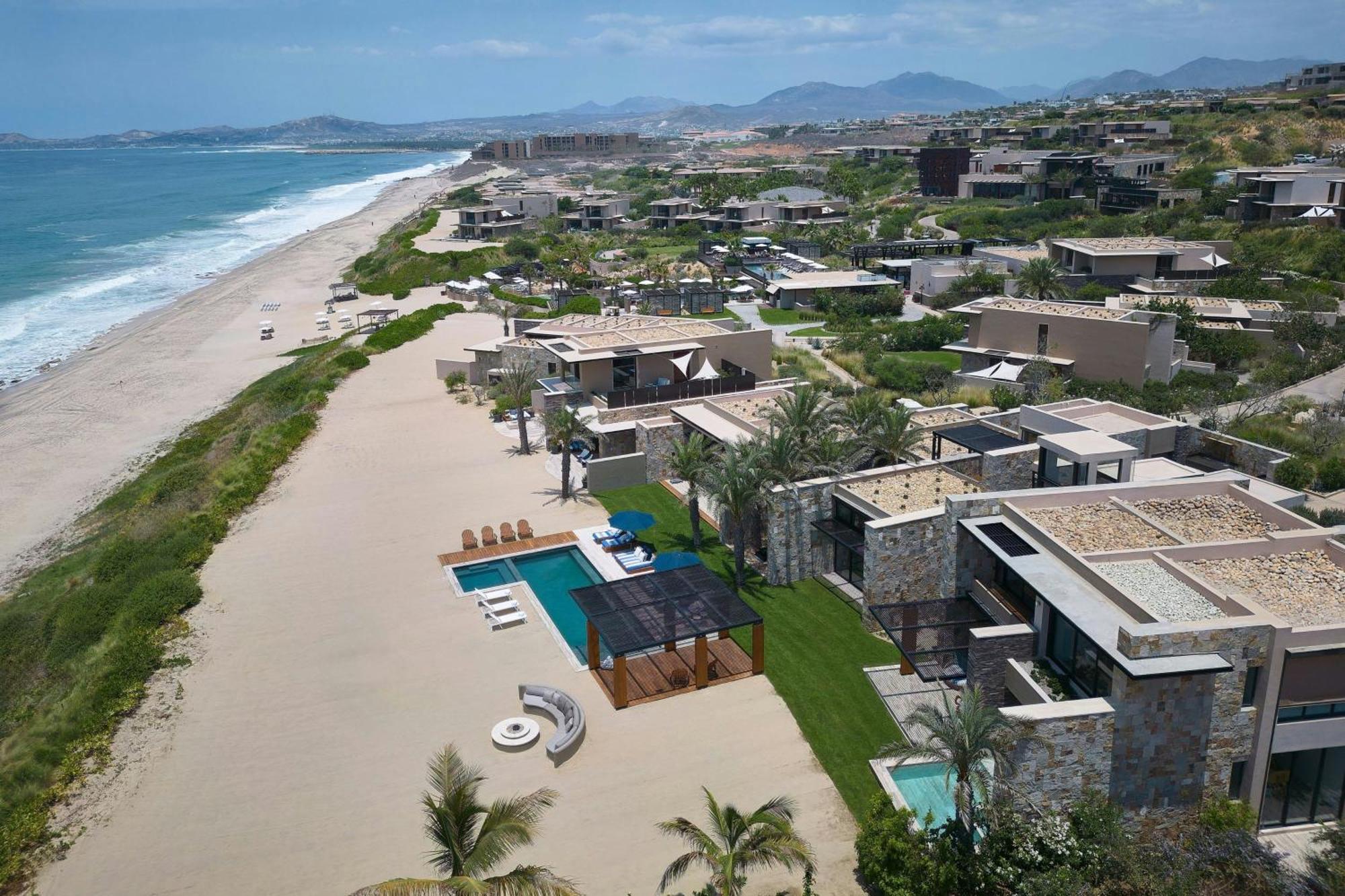 Zadun, A Ritz-Carlton Reserve Сан-Хосе-дель-Кабо Екстер'єр фото