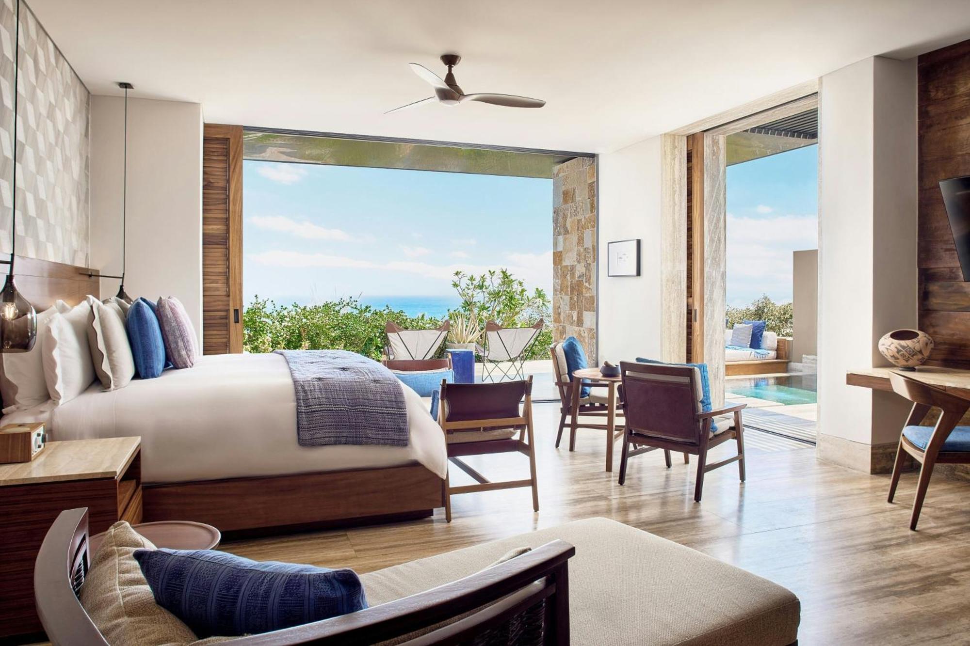 Zadun, A Ritz-Carlton Reserve Сан-Хосе-дель-Кабо Екстер'єр фото