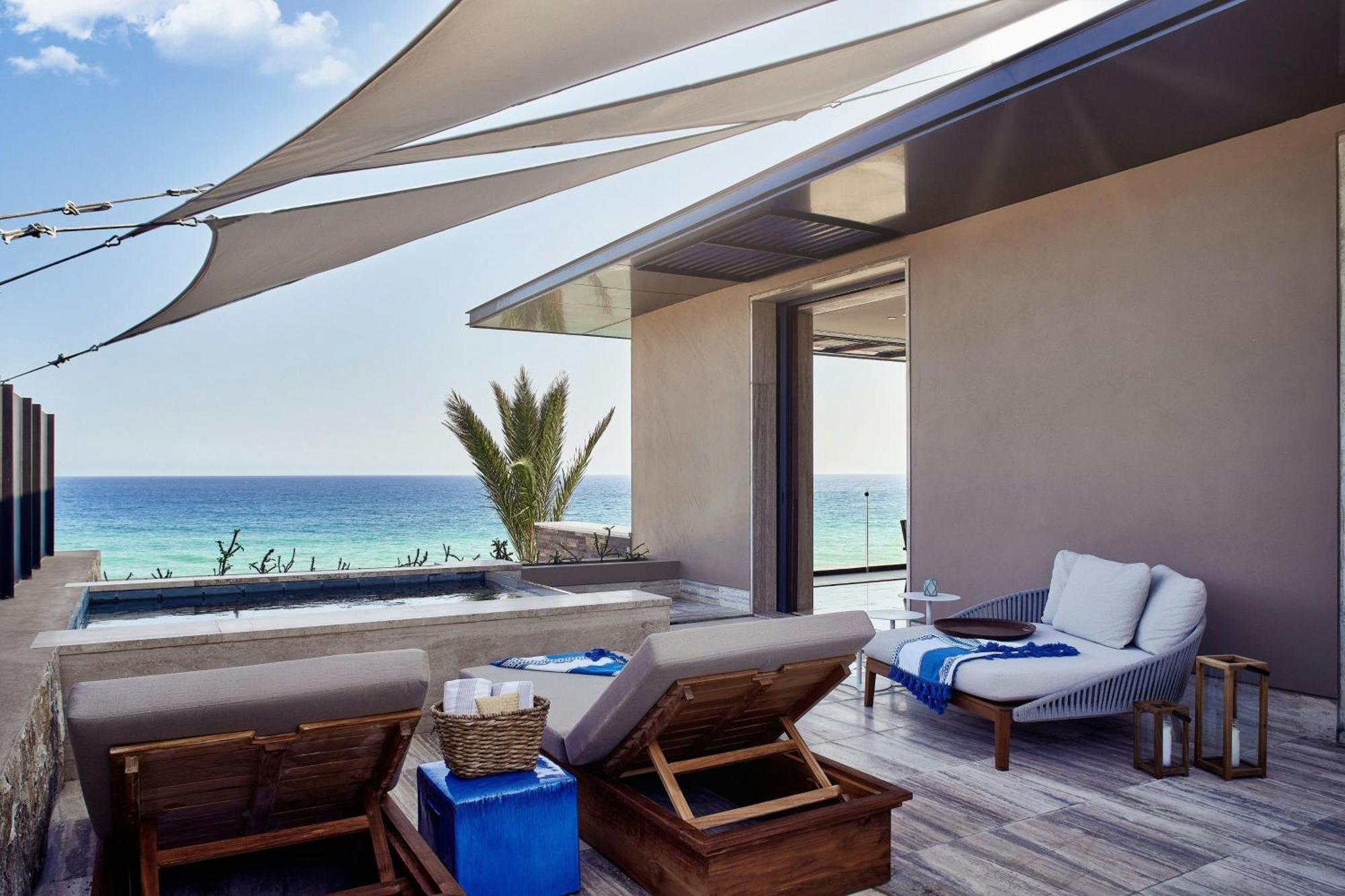 Zadun, A Ritz-Carlton Reserve Сан-Хосе-дель-Кабо Екстер'єр фото