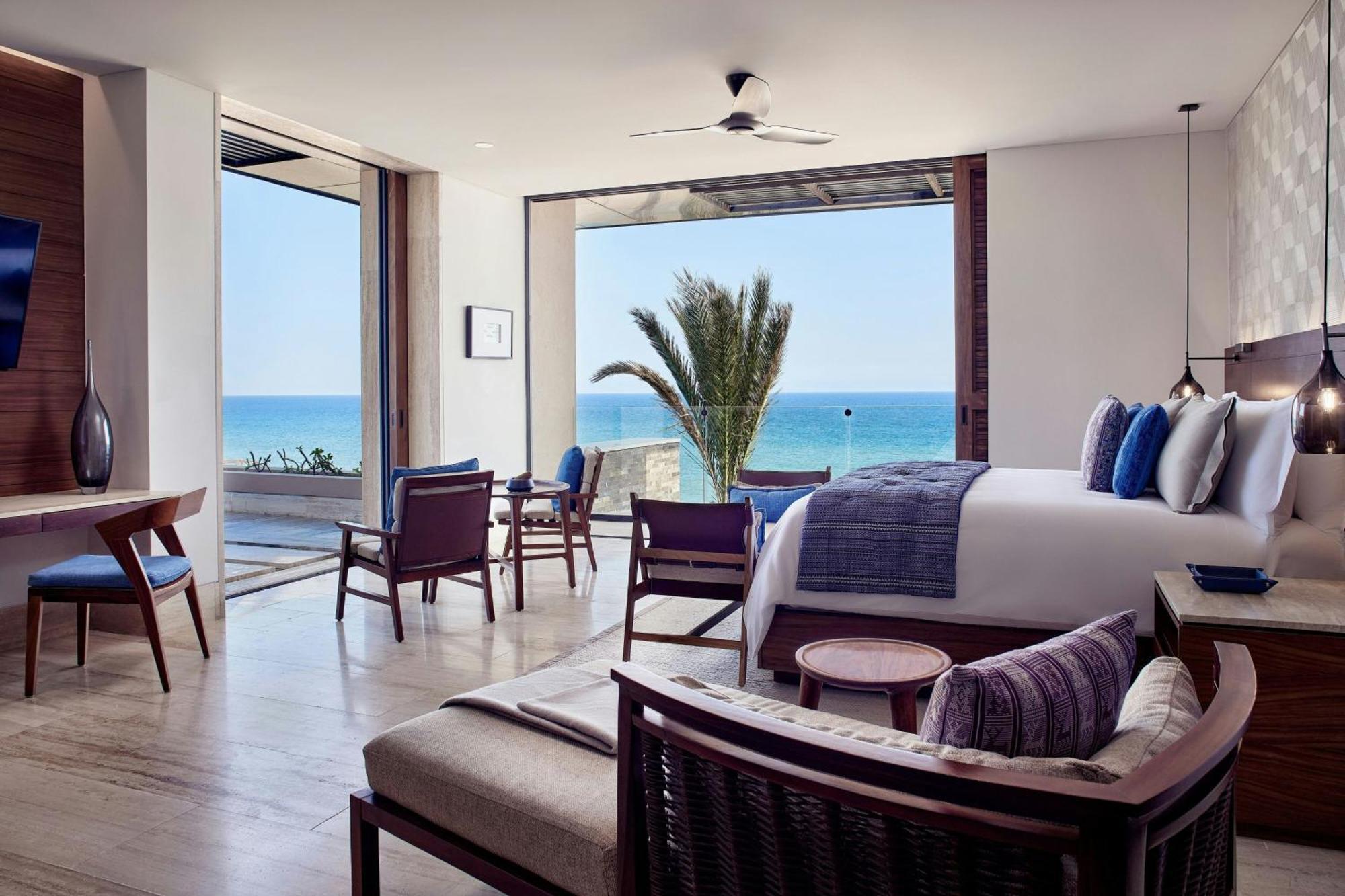 Zadun, A Ritz-Carlton Reserve Сан-Хосе-дель-Кабо Екстер'єр фото