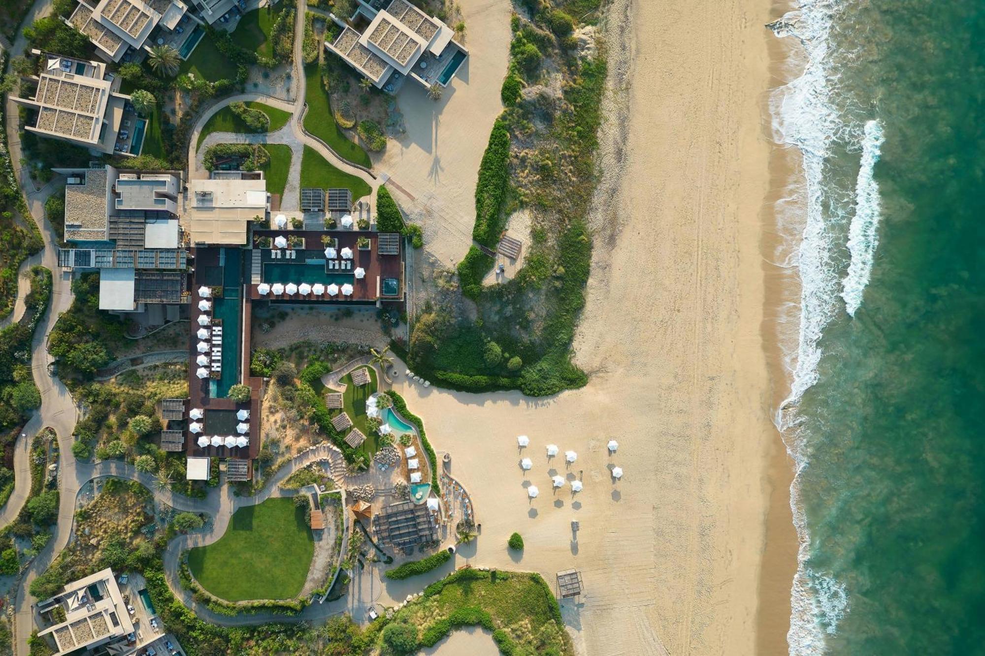 Zadun, A Ritz-Carlton Reserve Сан-Хосе-дель-Кабо Екстер'єр фото