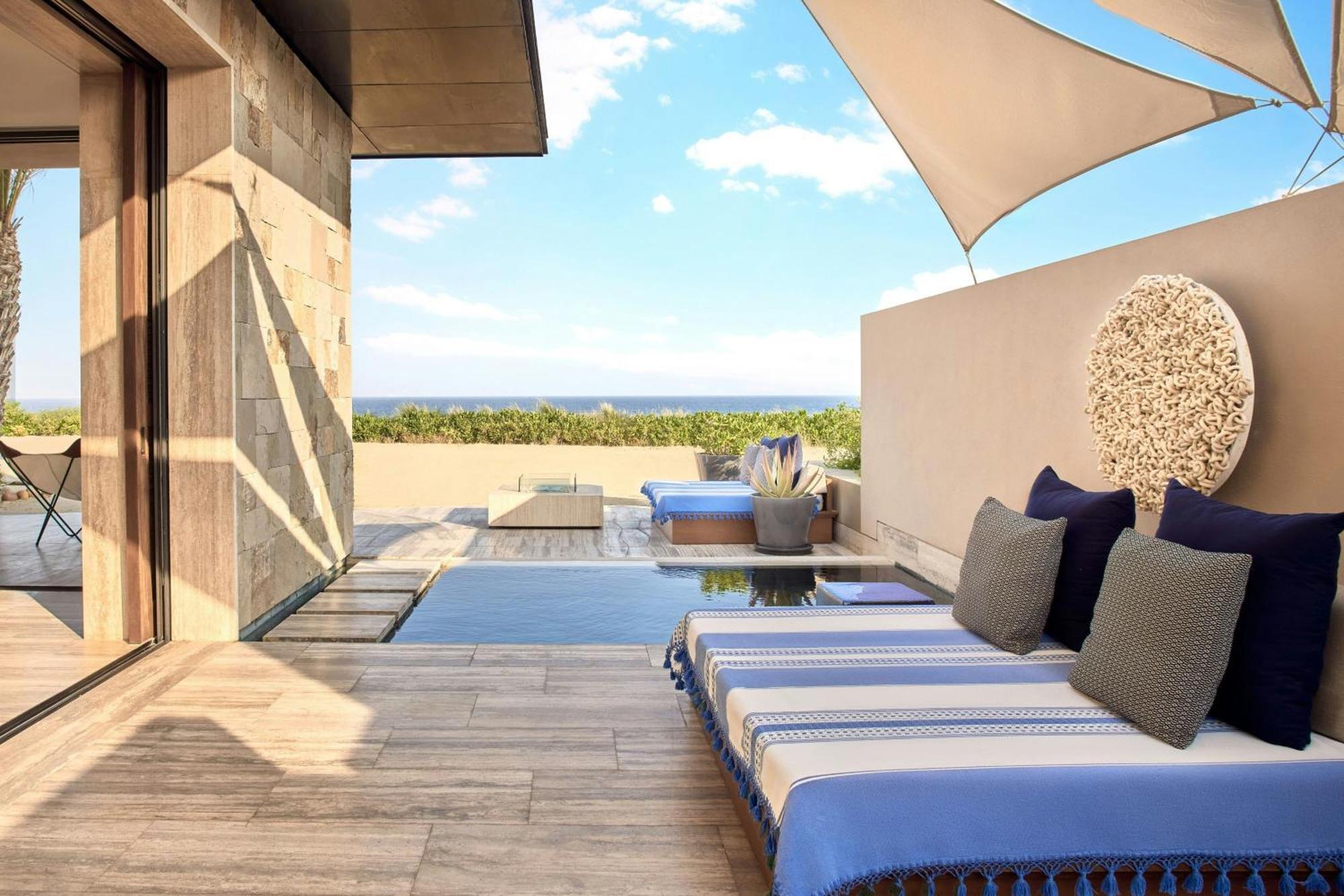 Zadun, A Ritz-Carlton Reserve Сан-Хосе-дель-Кабо Екстер'єр фото