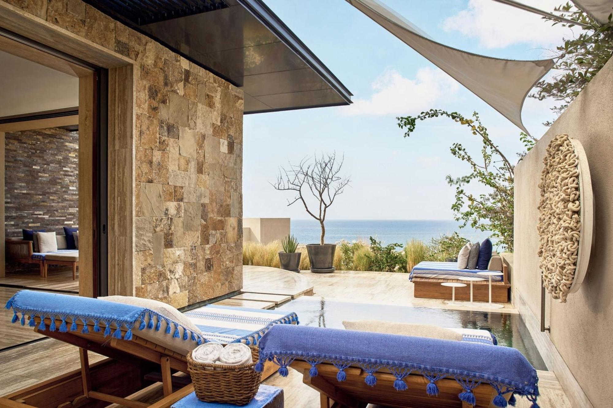 Zadun, A Ritz-Carlton Reserve Сан-Хосе-дель-Кабо Екстер'єр фото
