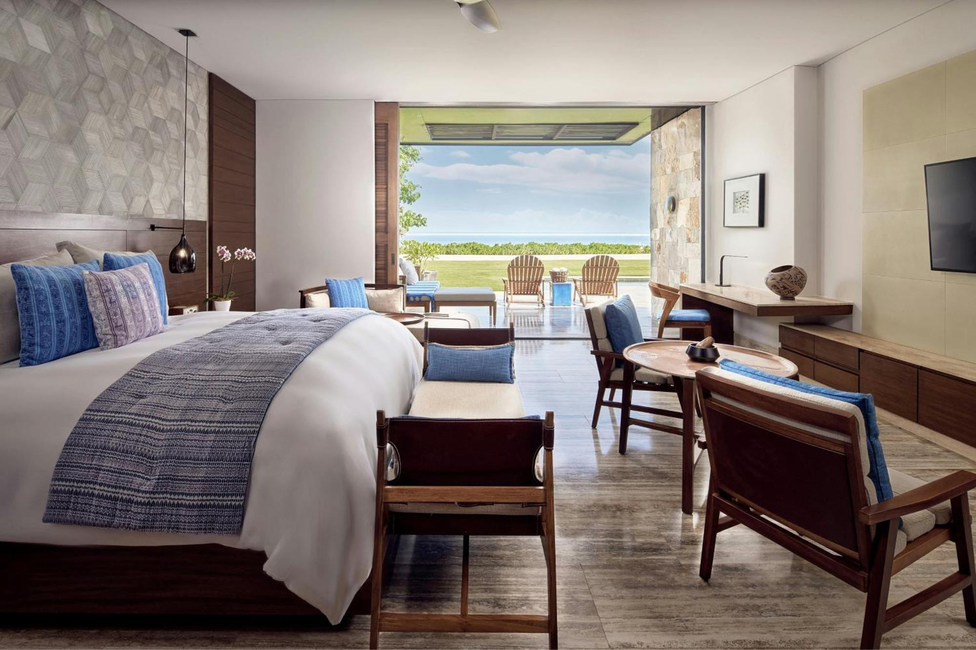 Zadun, A Ritz-Carlton Reserve Сан-Хосе-дель-Кабо Екстер'єр фото