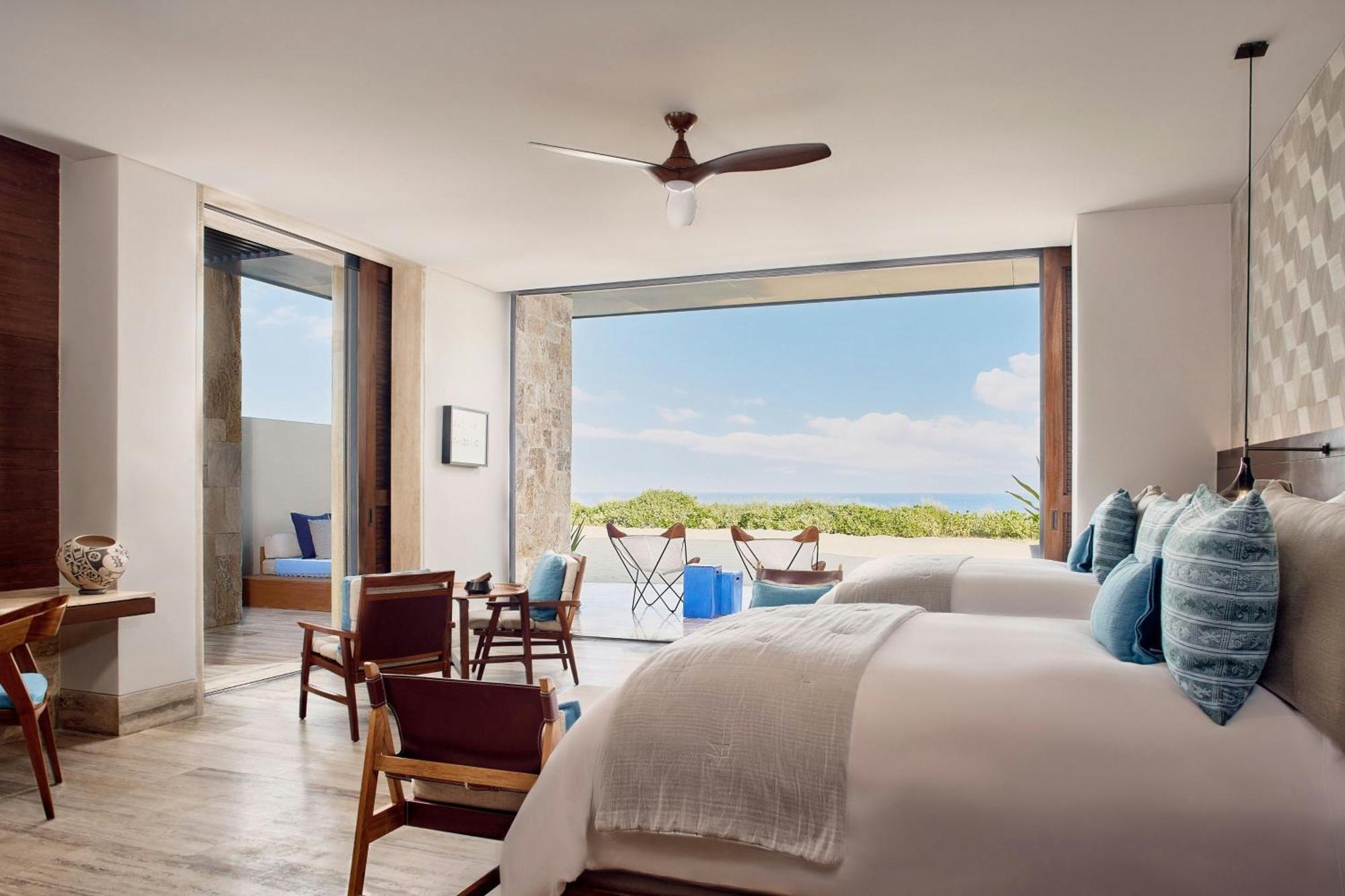 Zadun, A Ritz-Carlton Reserve Сан-Хосе-дель-Кабо Екстер'єр фото