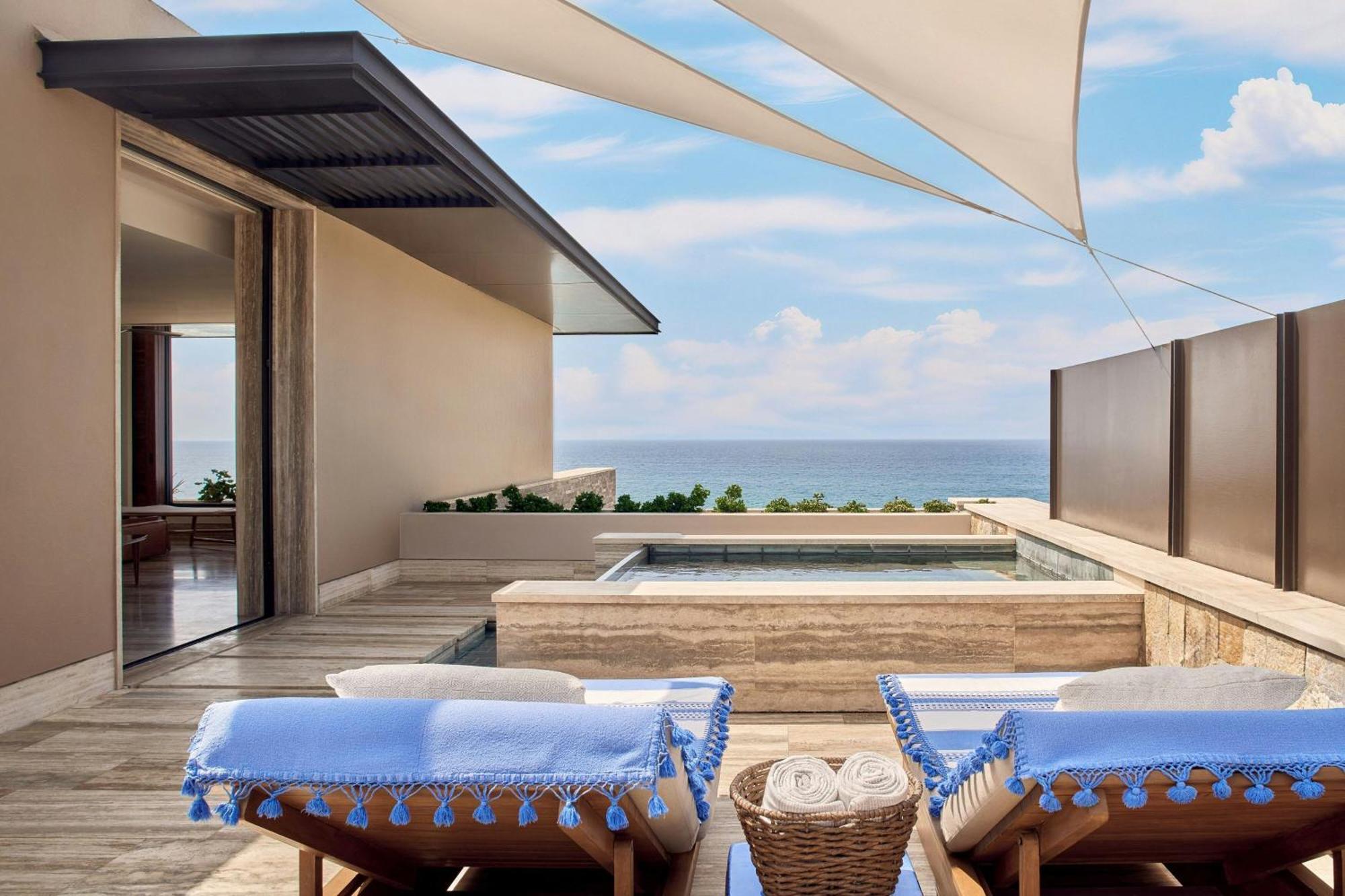 Zadun, A Ritz-Carlton Reserve Сан-Хосе-дель-Кабо Екстер'єр фото