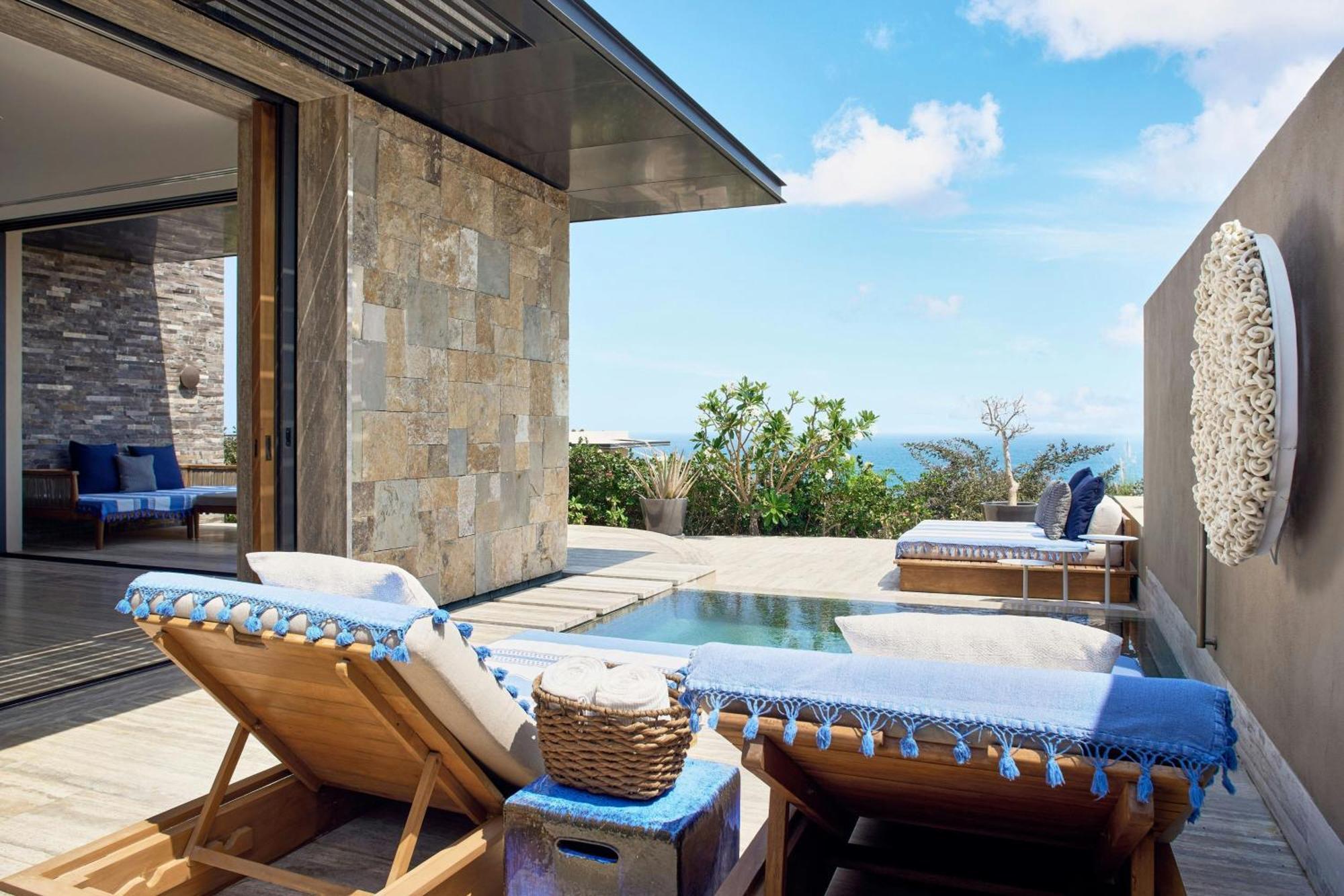 Zadun, A Ritz-Carlton Reserve Сан-Хосе-дель-Кабо Екстер'єр фото